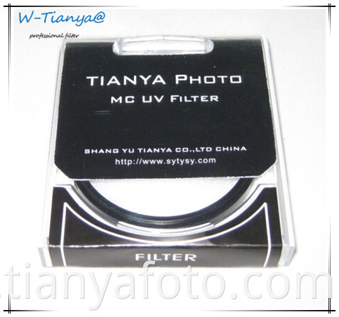 fabricant IR 670nm 720nm 850nm 950nm filtre de coupure ir pour appareil photo